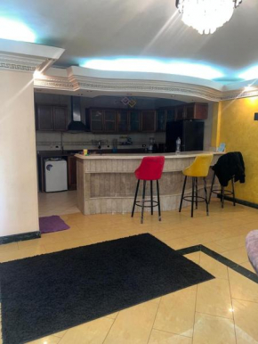 Villa for Rent